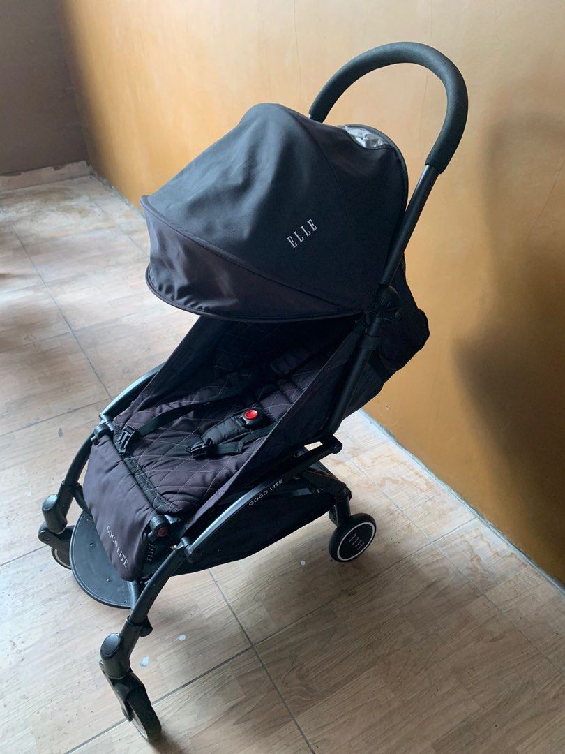 Stroller elle gogo lite