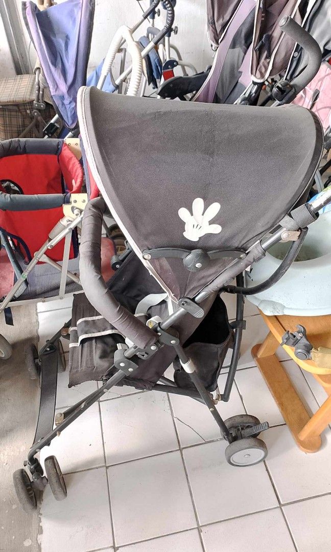 Used Strollers Strollers Assorted, Babies & Kids, Going Out, Strollers on Carousell