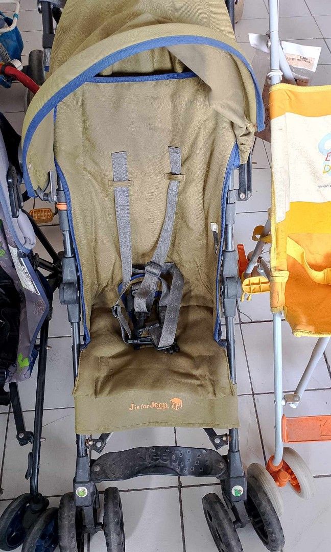 Used Strollers Strollers Assorted, Babies & Kids, Going Out, Strollers on Carousell