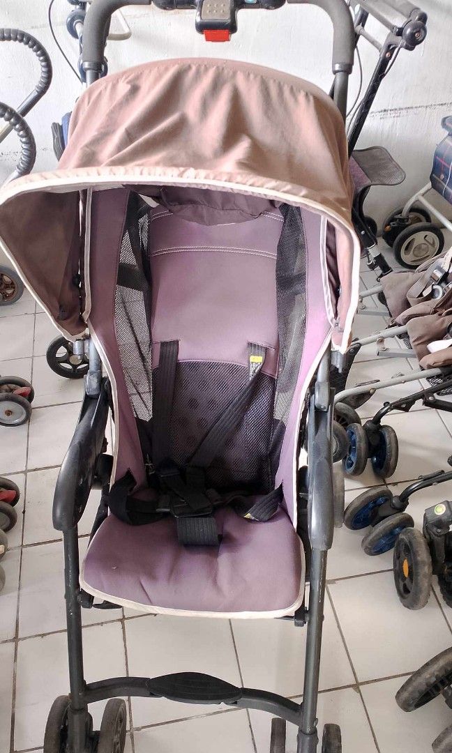Used Strollers Strollers Assorted, Babies & Kids, Going Out, Strollers on Carousell