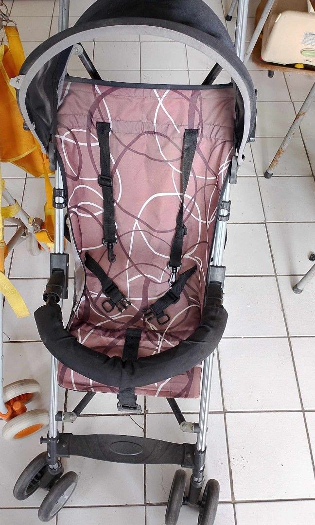 Used Strollers Strollers Assorted, Babies & Kids, Going Out, Strollers on Carousell