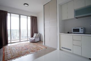 Studio at Heron Bay