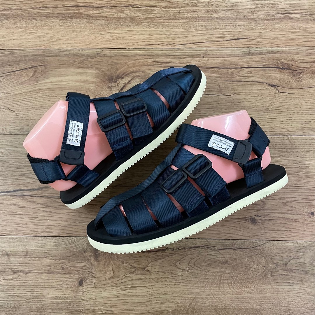Suicoke 2025 sandals uk