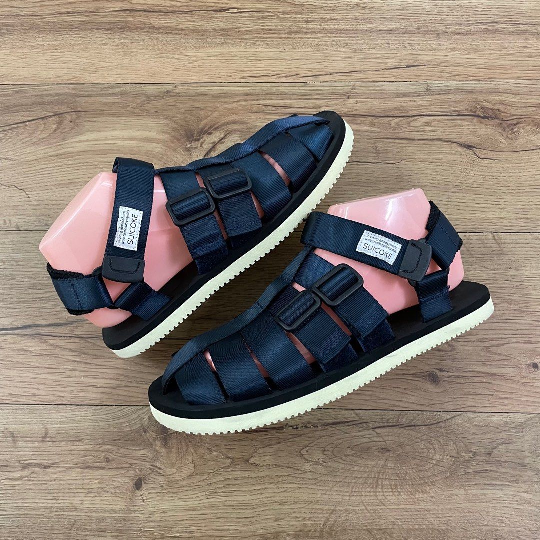 Suicoke sandals hot sale