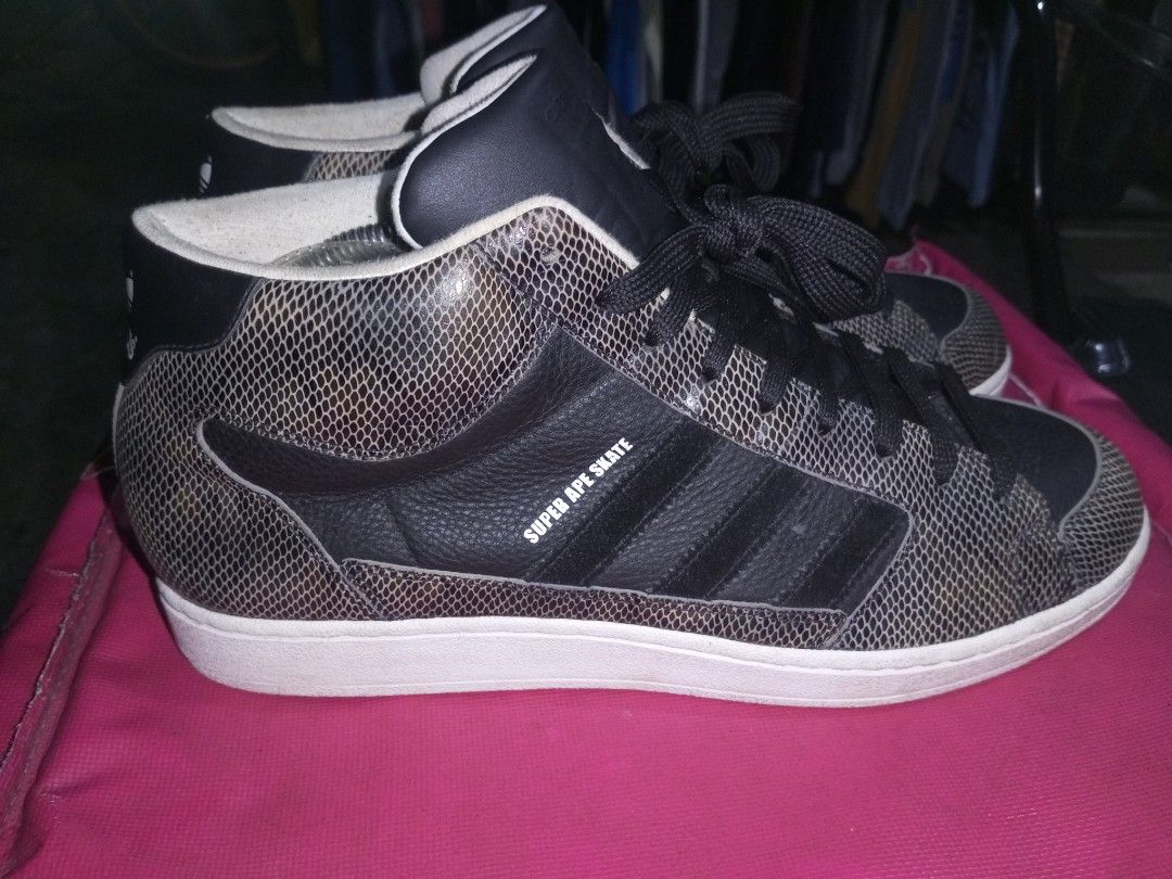 Super ape discount star dames beige