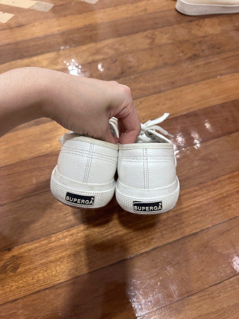 Superga glorietta online