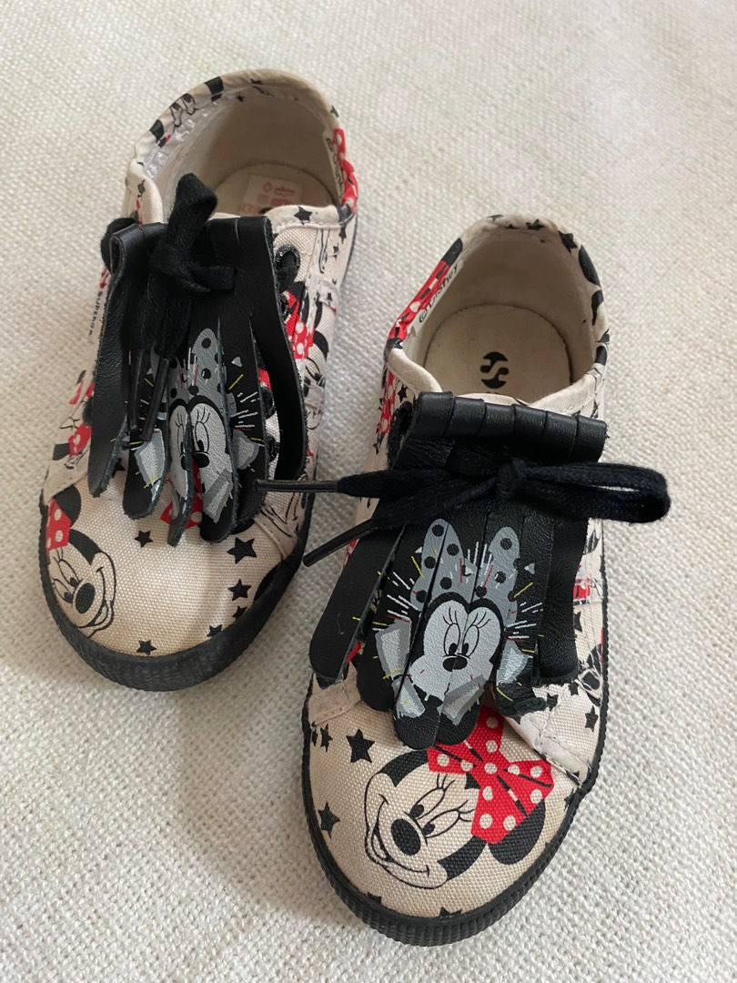Superga girl discount