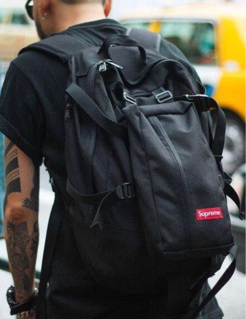 Supreme omega 32 backpack outlet