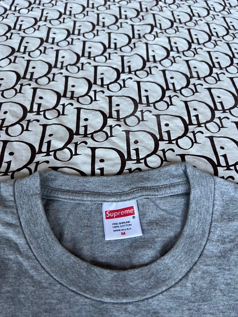 Supreme paisley bogo deals
