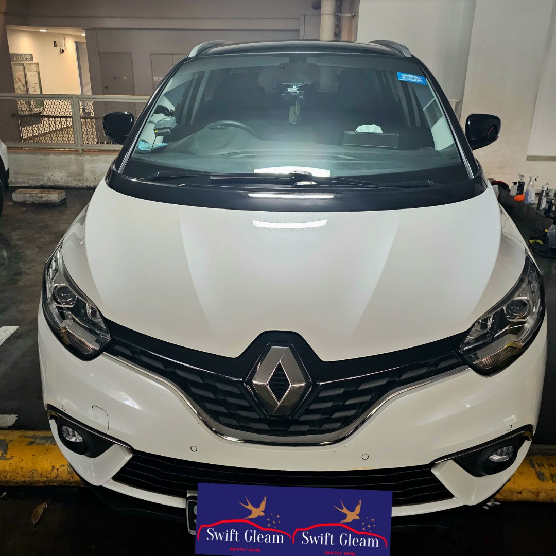 Swift Gleam Mobile Car Wash, Car Accessories, Car Workshops & Services ...