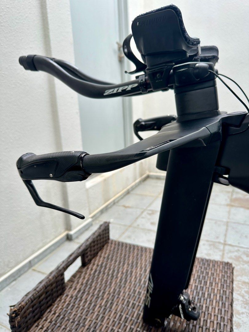 Shiv hotsell disc frameset
