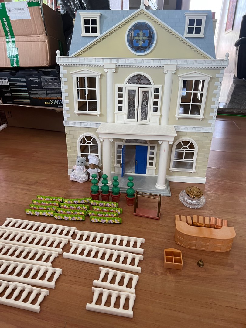 Sylvanian Families | 197 For Sale In Ireland - Foto 6