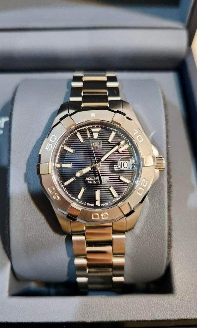 Tag heuer for her shop