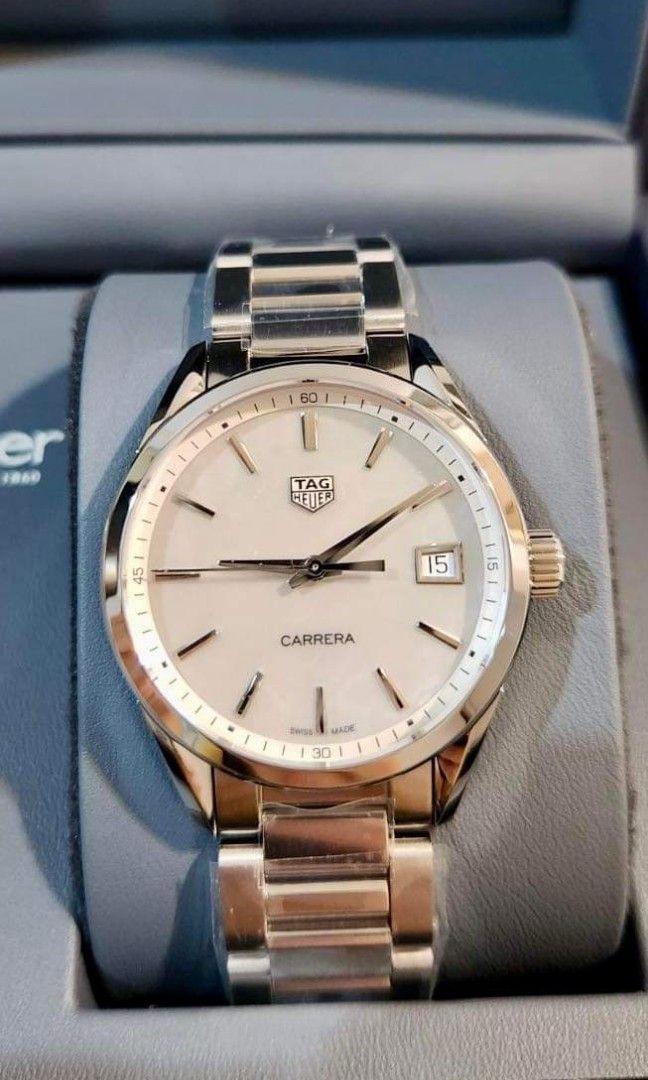 Tag heuer for her store