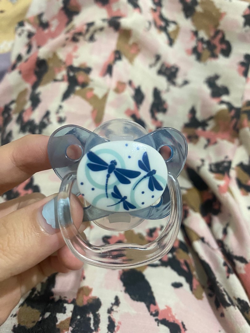 [TAKE ALL] Empeng/Pacifier Dr Browns & Dupe Avent, Bayi & Anak