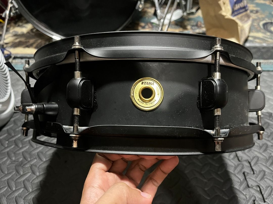 Tama metalworks discount 13x4