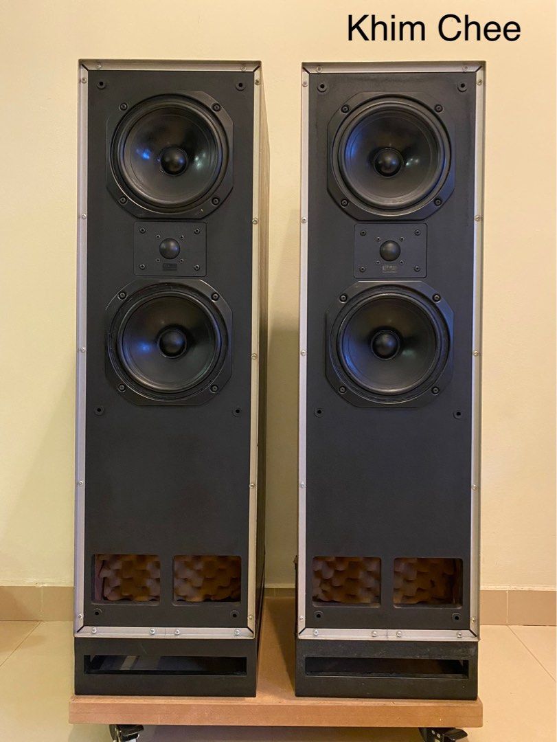 Tdl studio discount 3