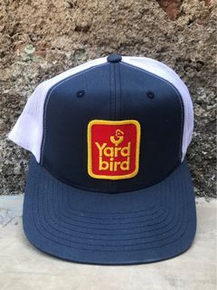 The Classic Yupoong Trucker Hat