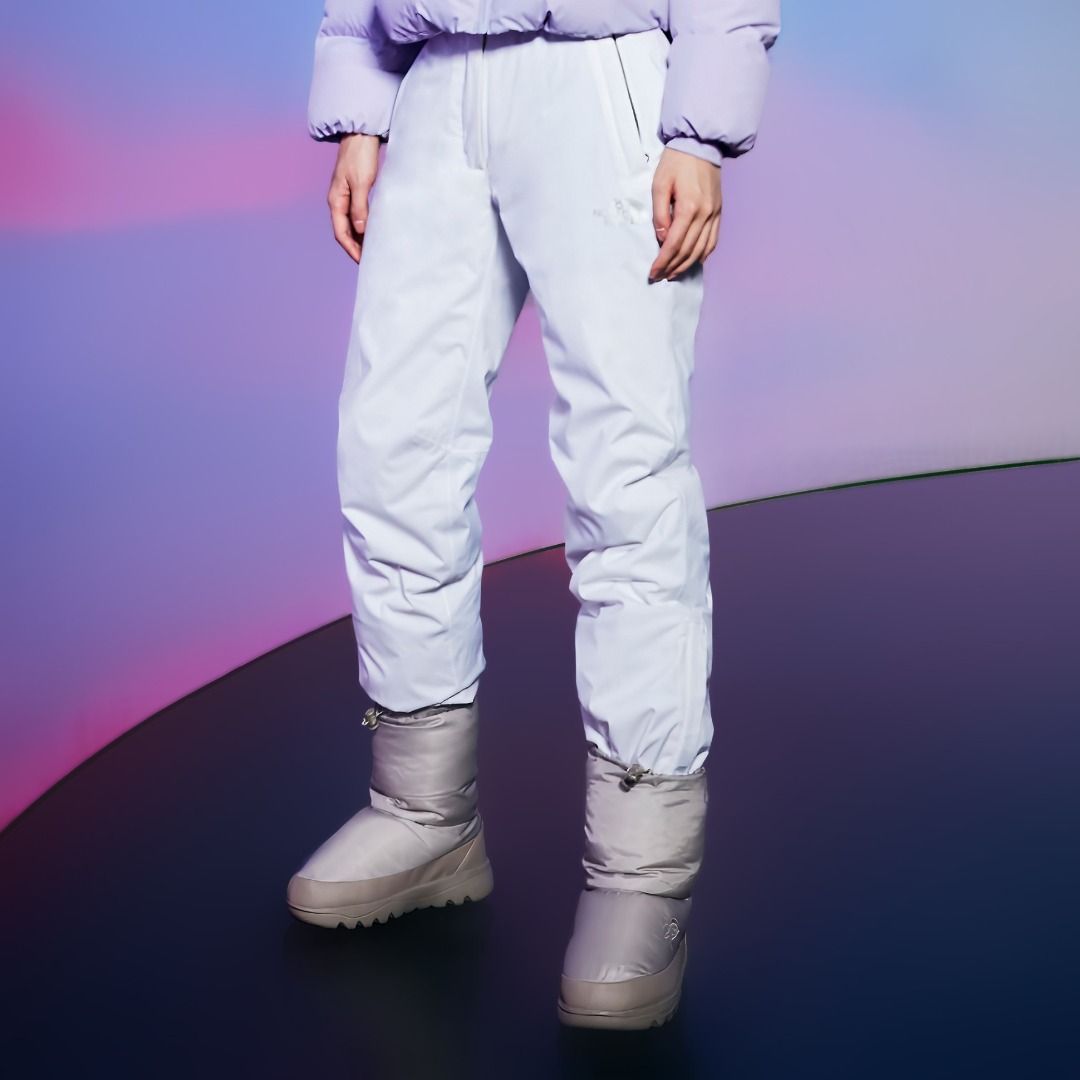 TNF THE NORTH FACE women s ski pants women winter bottom W S ASPEN