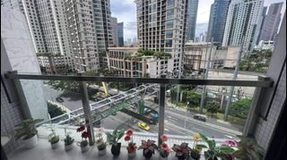 The Proscenium Lorraine Tower by Rockwell Land - 2 Bedroom Unit in Makati