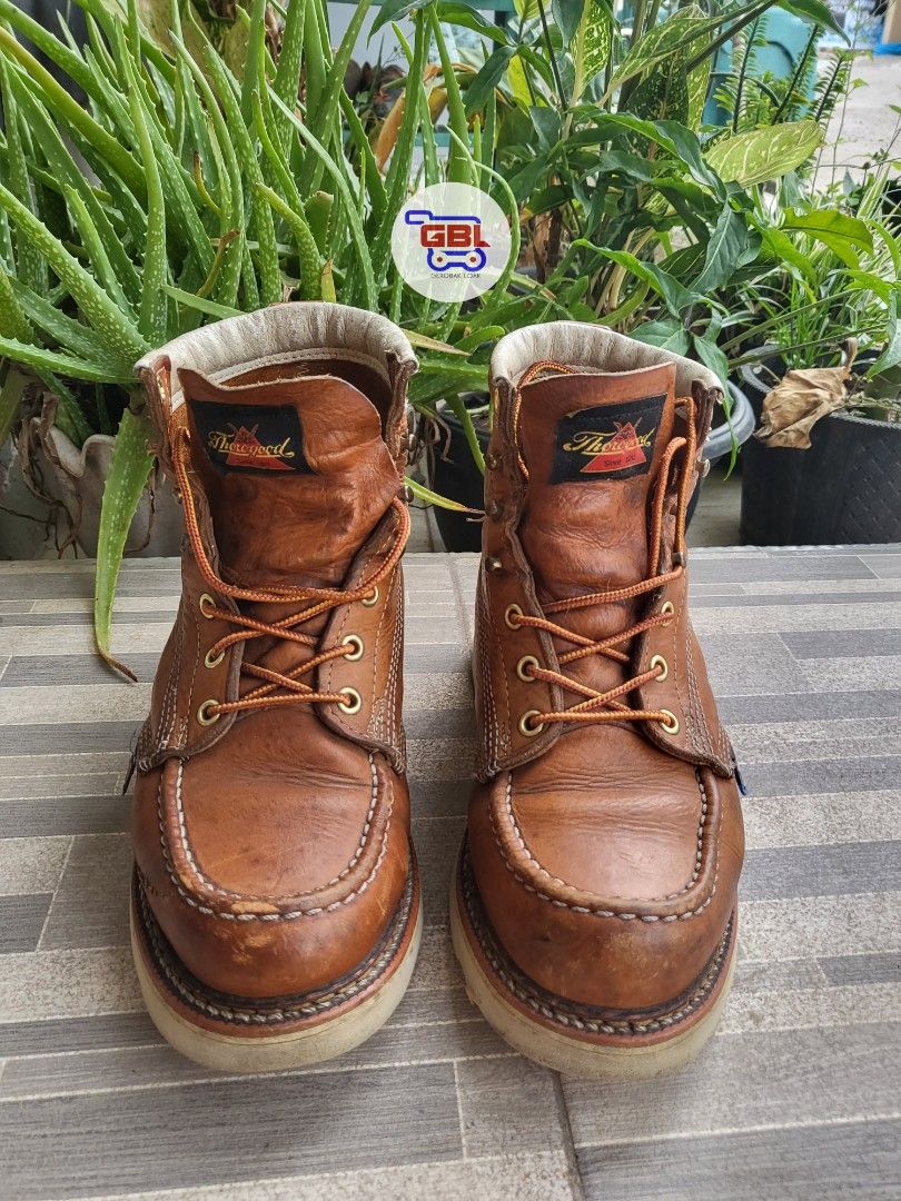 Thoro boots online