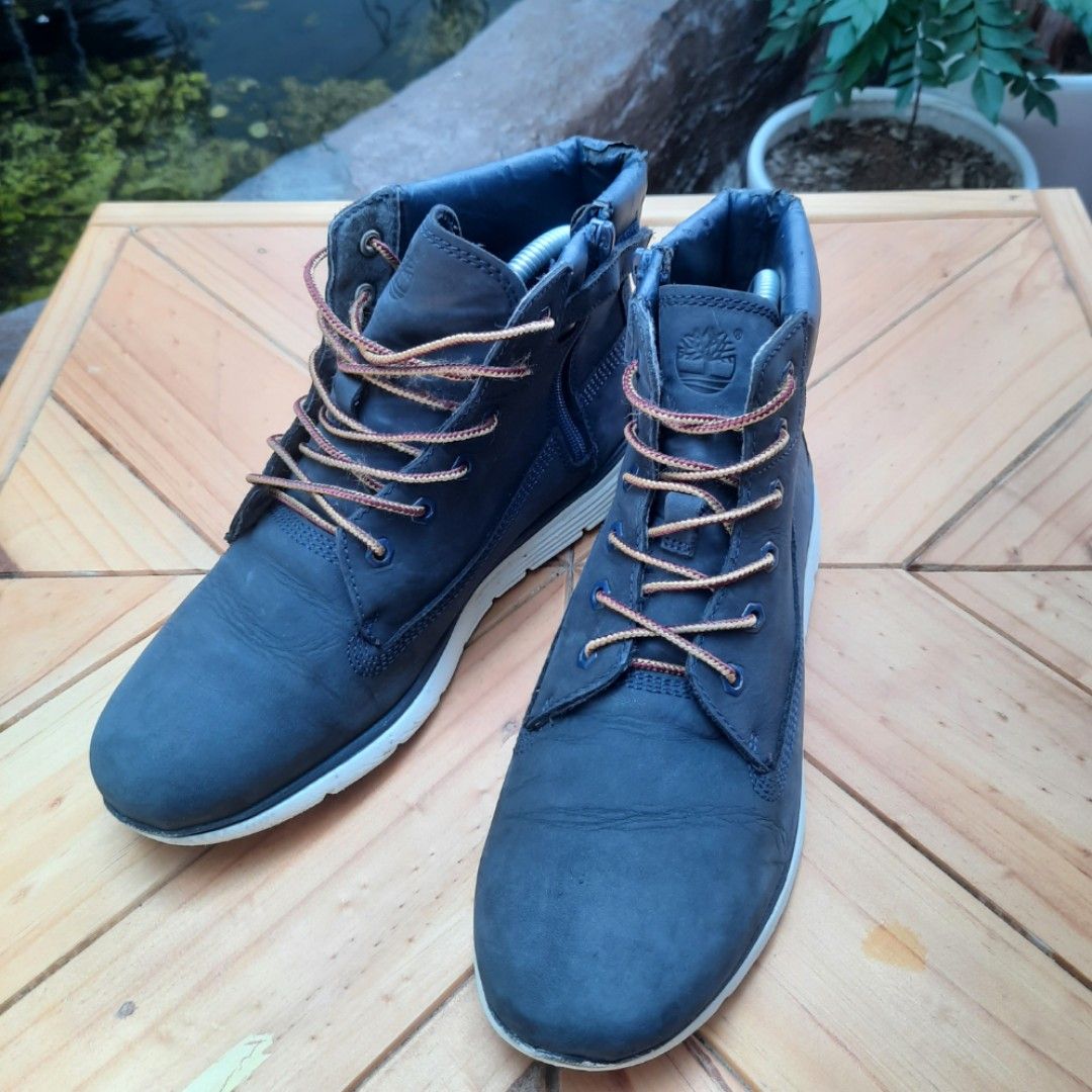 Timberland killington online black iris
