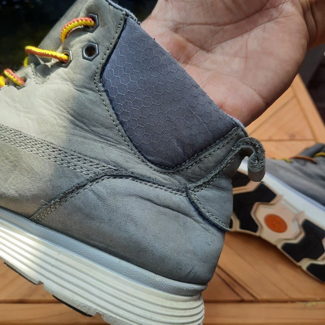 Timberland killington grey discount