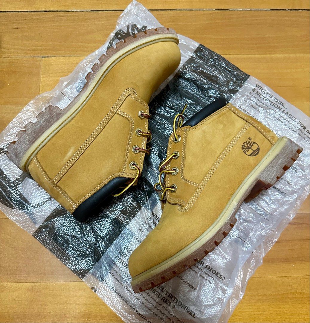 Women's nellie double top waterproof ankle boot