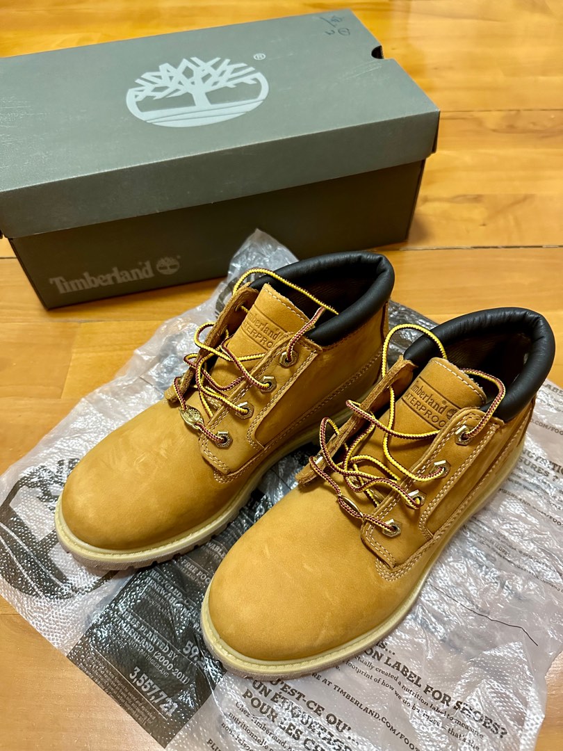 Women's nellie double top waterproof ankle boot