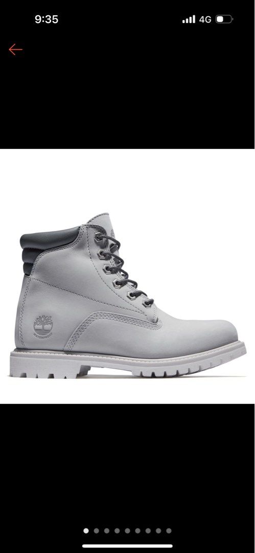 Timberland primaloft 4g cheap