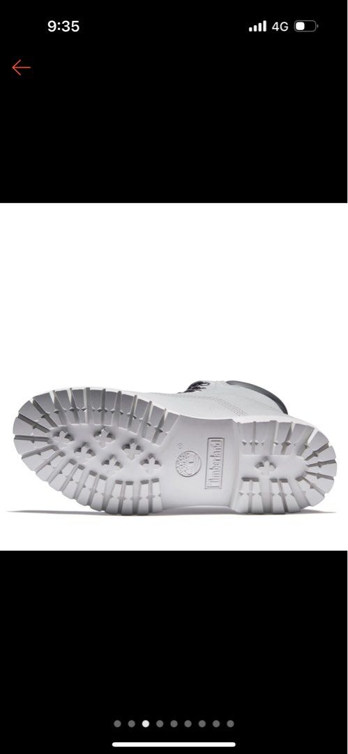 Timberland primaloft 4g hot sale