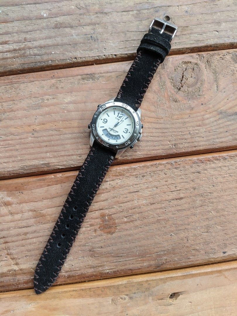 Timex on sale expedition 930