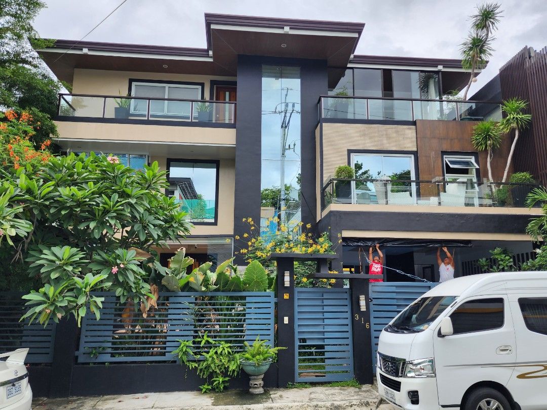 Tivoli Royale property, Property, For Sale, House & Lot on Carousell