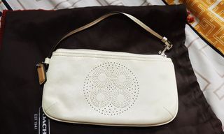 ❤️💃Today special ❤️💃Coach Shoulder and hand bag