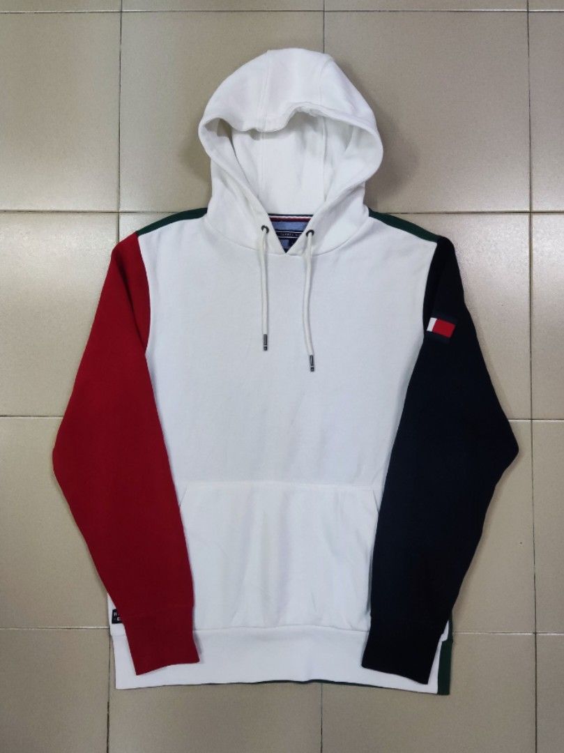 Tommy hilfiger store vintage fit hoodie