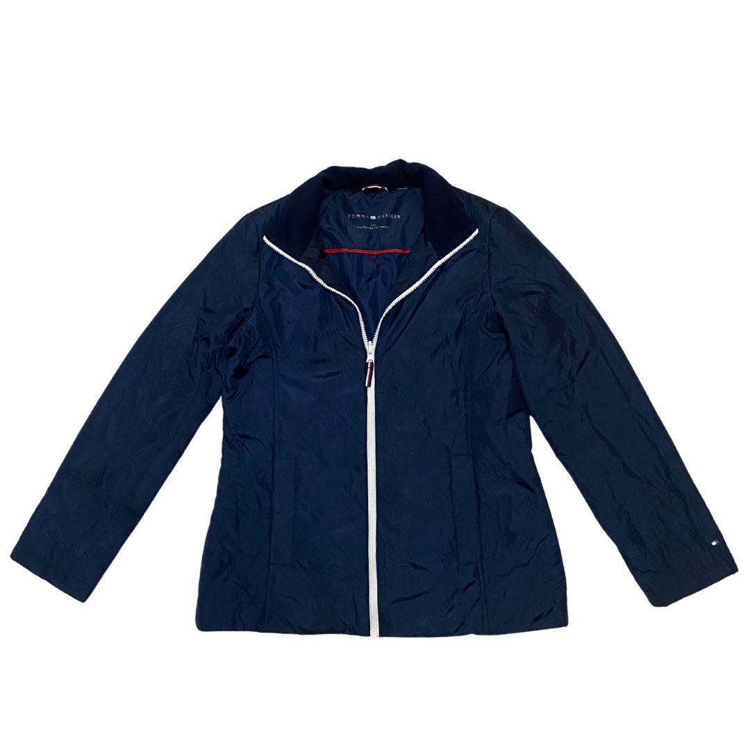 Tommy hilfiger womens 3 in hot sale 1 jacket