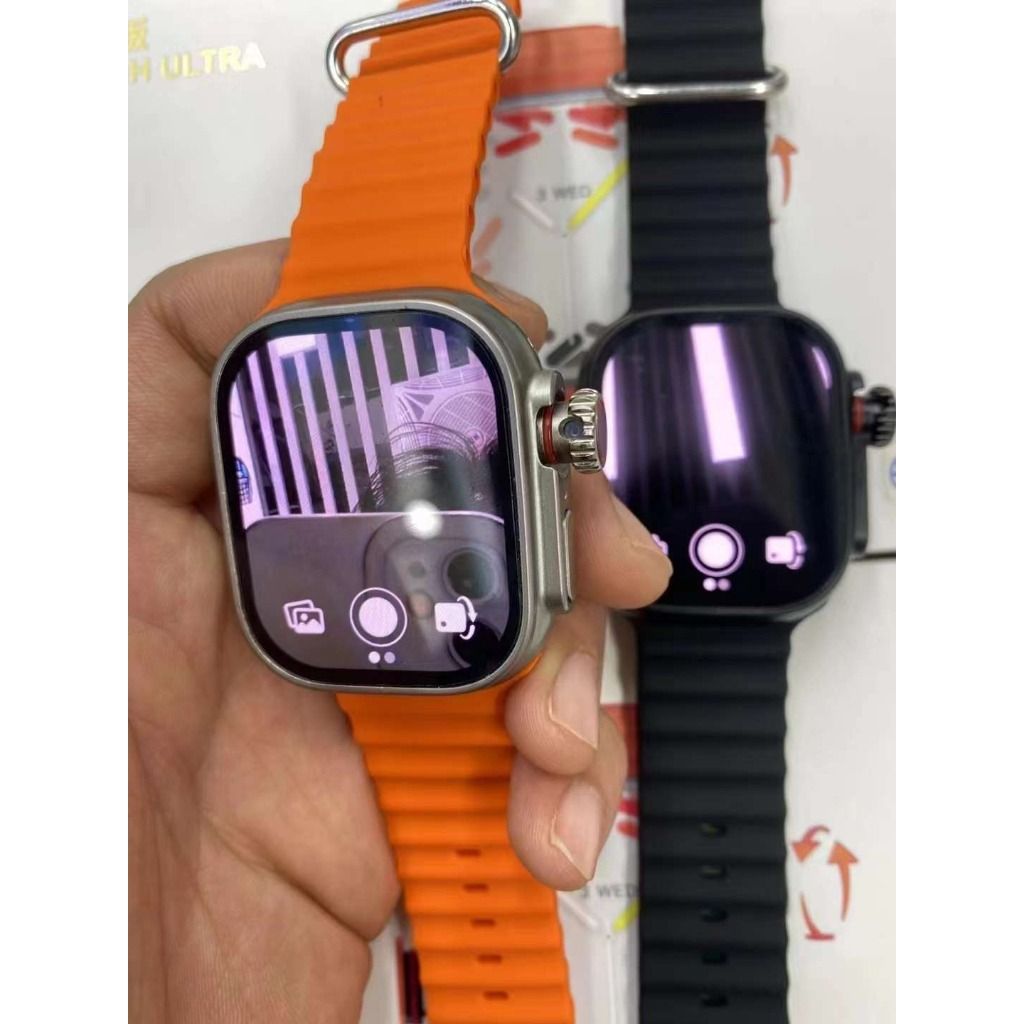 Watch mobile phone 4g price discount