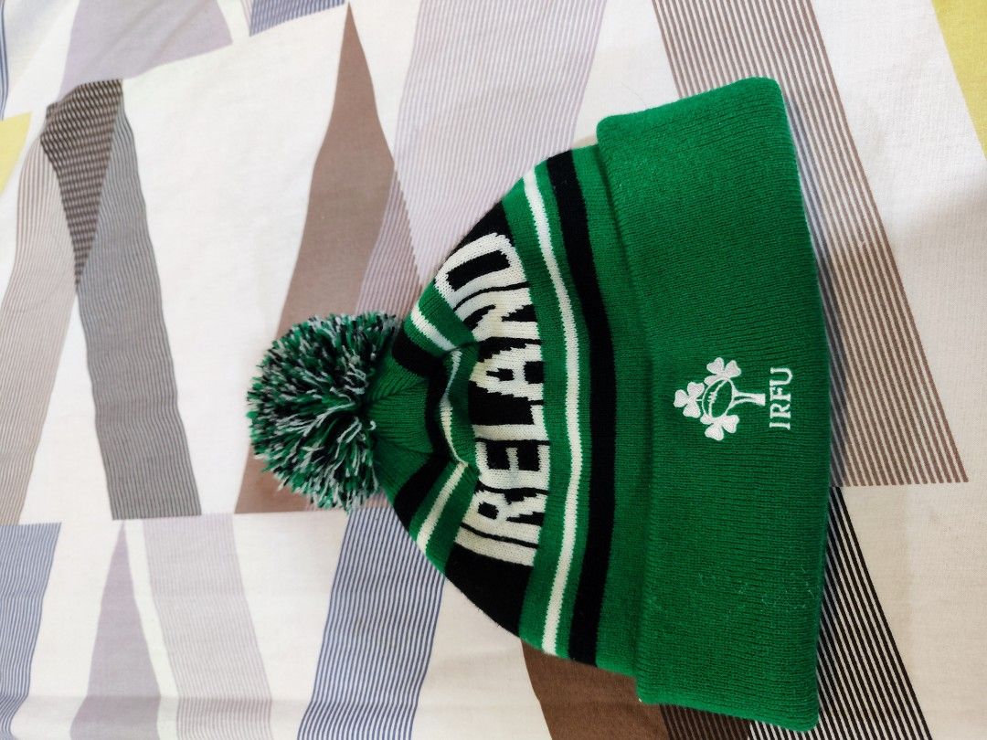 Canterbury bobble hat on sale