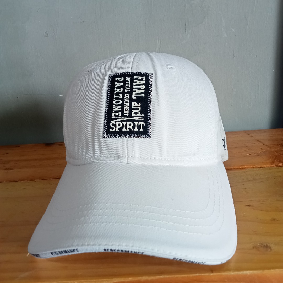 Topi Dewasa Fesyen Pria Aksesoris Topi Di Carousell