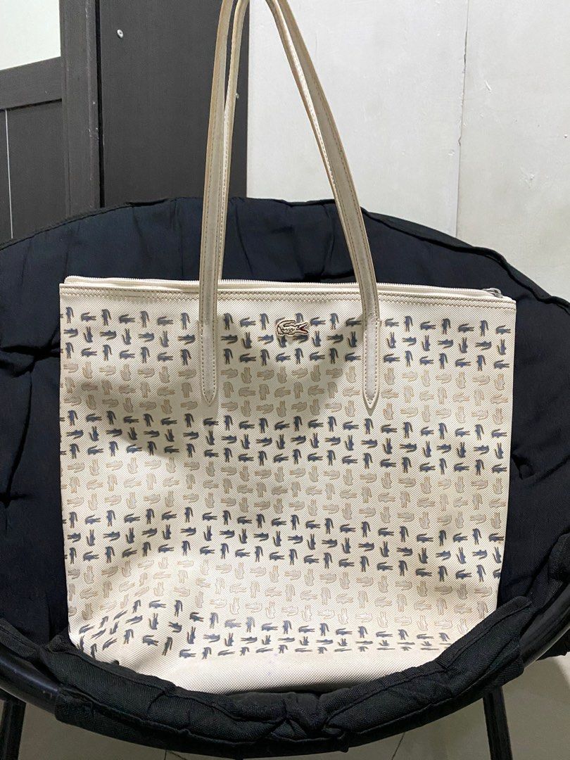 Harga tote bag lacoste original shop