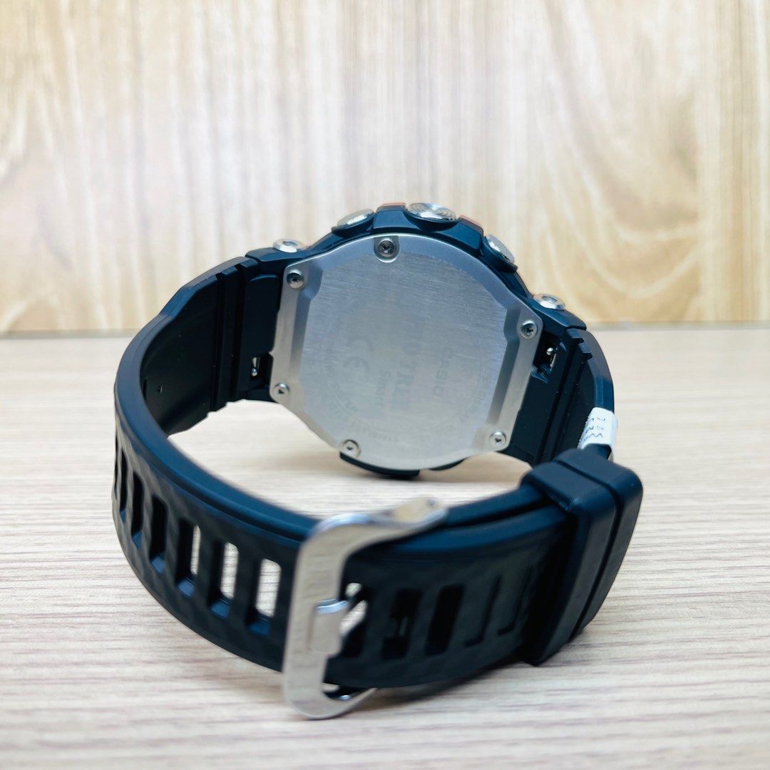 Casio protrek discount smart f30