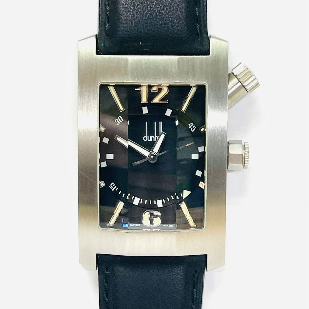 Dunhillion watch hotsell