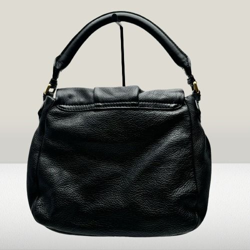 Marc jacobs clearance pebbled leather tote