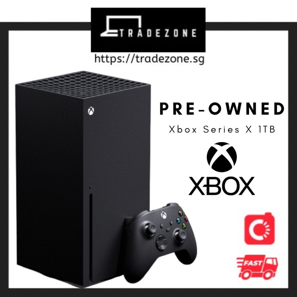 TRADE IN Xbox Series X S open to trade in PS4 PS5 Xbox series S X Nintendo Switch Asus Rog Ally Steam Deck OLED Lenovo Legion