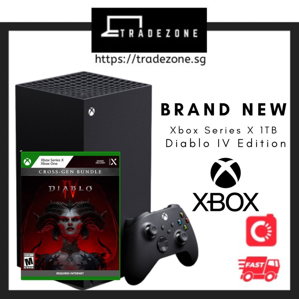 Xbox one x trade online in for xbox series x