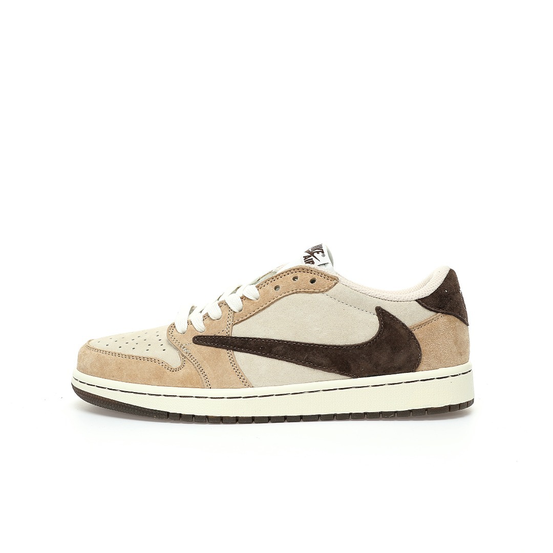 Travis Scott x Nike Air Jordan 1 Low OG SP