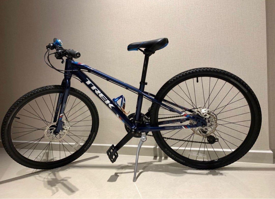 Trek dual sport 2015 sales