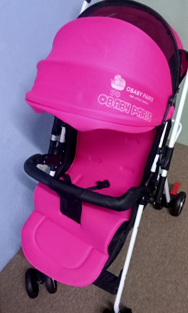 Troli Baby Babies Kids Going Out Strollers on Carousell