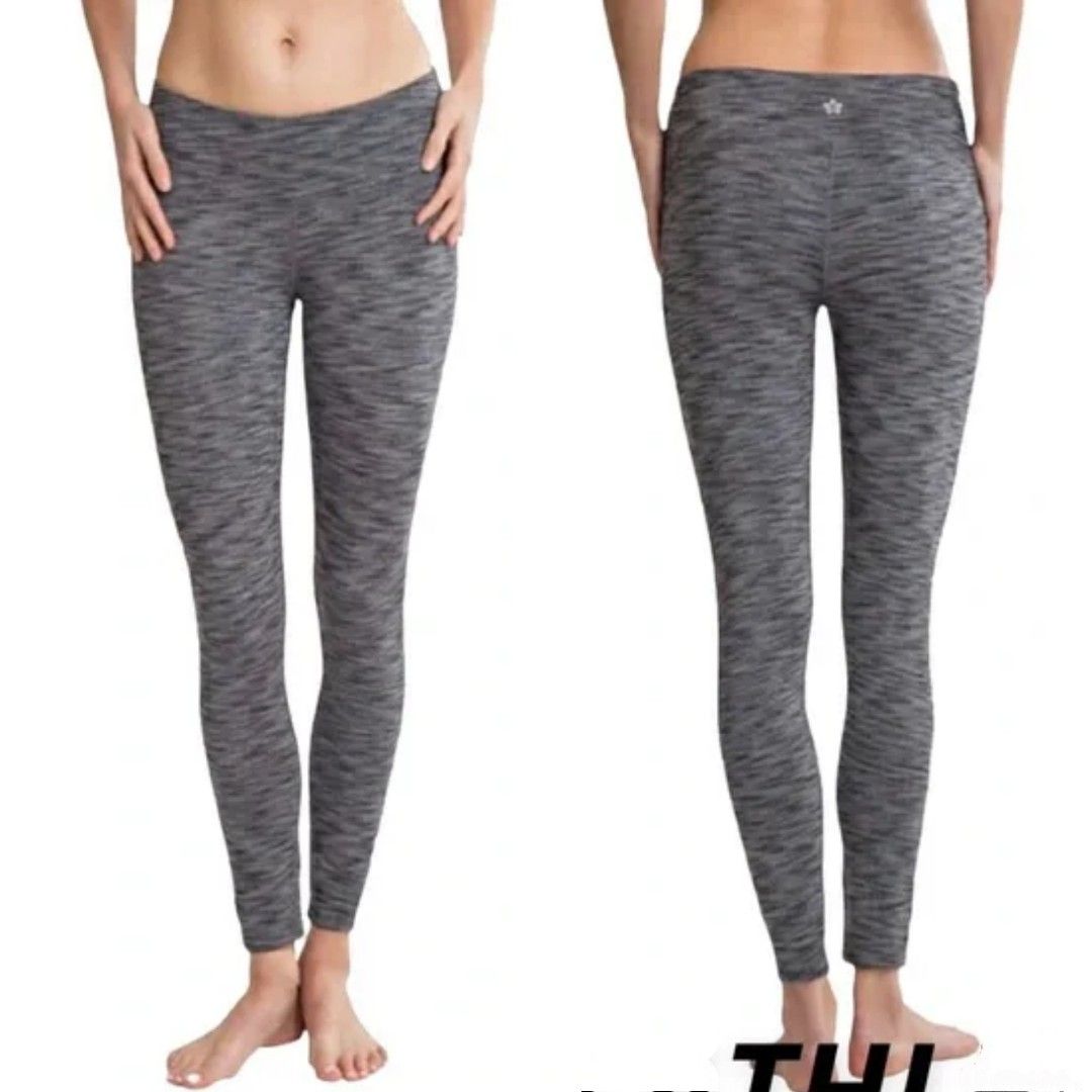 Tuff Athletics Active Leggings active, sports, running, gym, workout,  zumba, yoga pants tights, Women's Fashion, Activewear on Carousell