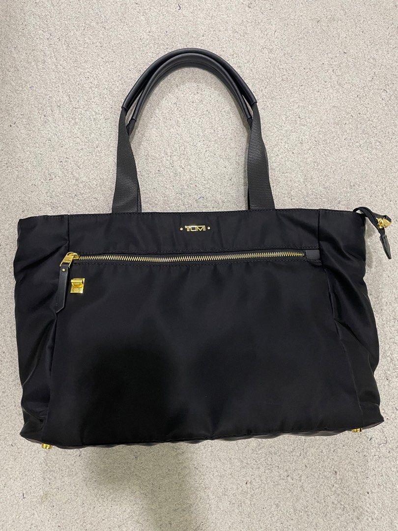 Voyageur mauren nylon tote cheap